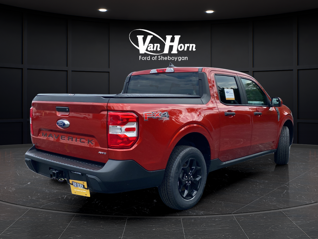 2023 Ford Maverick XLT