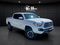 2017 Toyota Tacoma TRD Off-Road V6