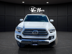 2017 Toyota Tacoma TRD Off-Road V6