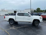 2017 Toyota Tacoma TRD Off-Road V6