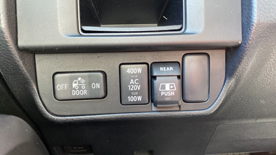 2017 Toyota Tacoma TRD Off-Road V6