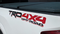 2017 Toyota Tacoma TRD Off-Road V6