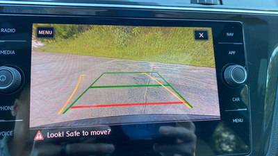2019 Volkswagen Tiguan 2.0T SEL Premium R-Line 4Motion