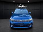 2019 Volkswagen Tiguan 2.0T SEL Premium R-Line 4Motion
