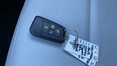 2019 Volkswagen Tiguan 2.0T SEL Premium R-Line 4Motion