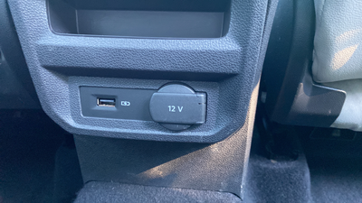 2019 Volkswagen Tiguan 2.0T SEL Premium R-Line 4Motion