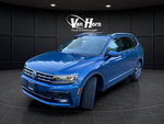 2019 Volkswagen Tiguan 2.0T SEL Premium R-Line 4Motion