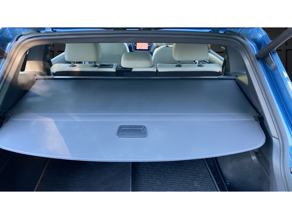 2019 Volkswagen Tiguan 2.0T SEL Premium R-Line 4Motion