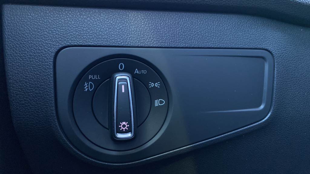 2019 Volkswagen Tiguan 2.0T SEL Premium R-Line 4Motion