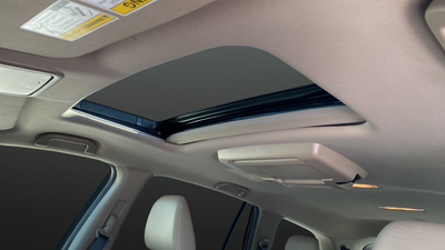 2022 Honda Pilot Touring 7 Passenger
