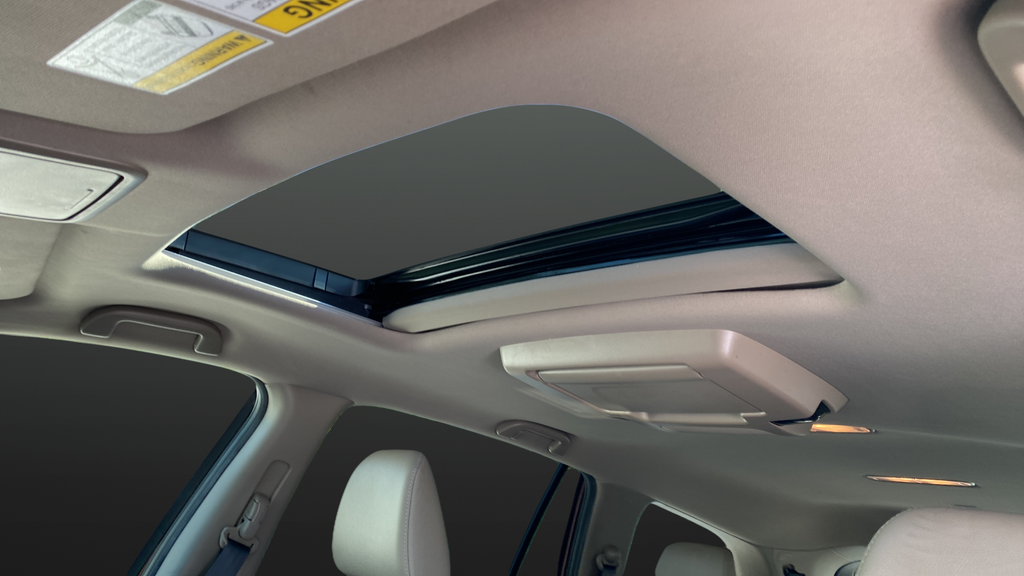 2022 Honda Pilot Touring 7 Passenger