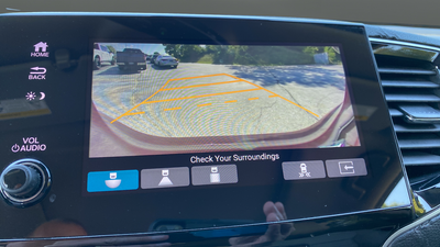 2022 Honda Pilot Touring 7 Passenger