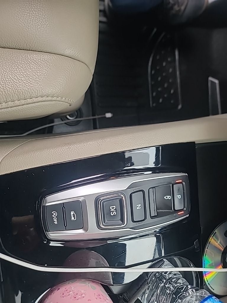 2022 Honda Pilot Touring 7 Passenger