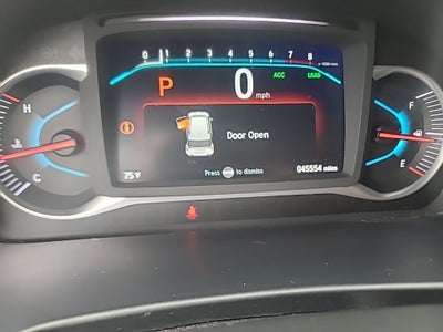 2022 Honda Pilot Touring 7 Passenger
