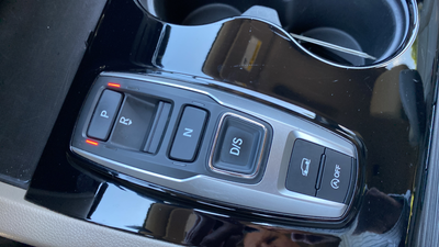 2022 Honda Pilot Touring 7 Passenger