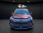 2022 Honda Pilot Touring 7 Passenger