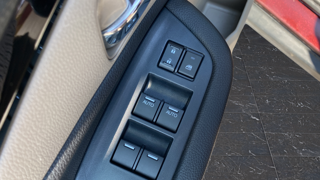 2022 Honda Pilot Touring 7 Passenger