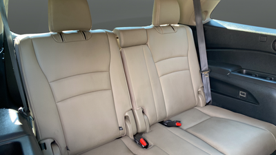 2022 Honda Pilot Touring 7 Passenger