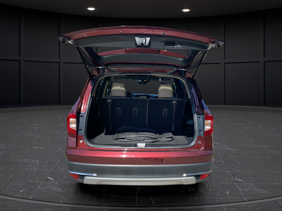 2022 Honda Pilot Touring 7 Passenger