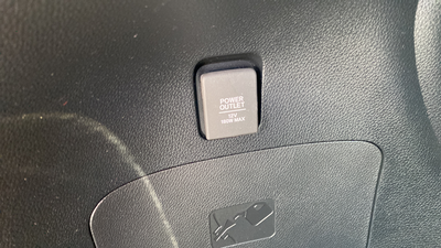 2022 Honda Pilot Touring 7 Passenger