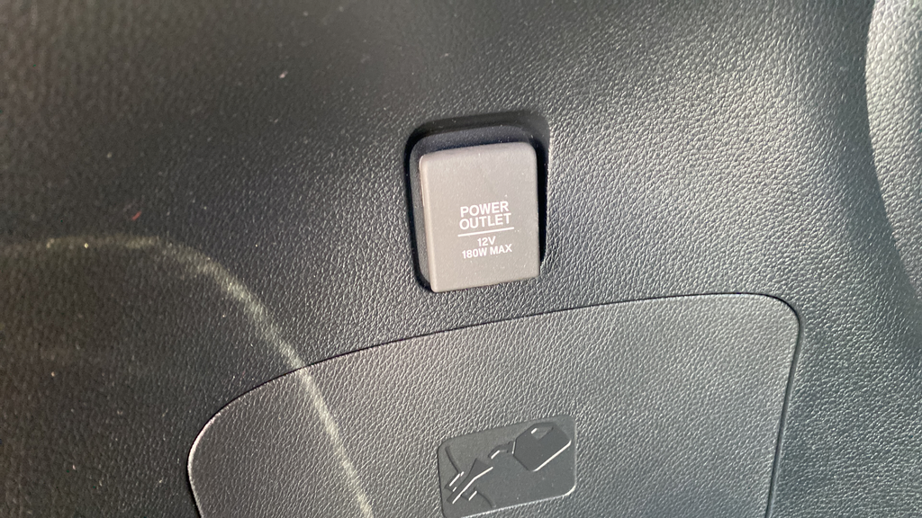 2022 Honda Pilot Touring 7 Passenger