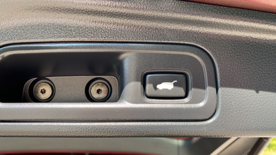 2022 Honda Pilot Touring 7 Passenger