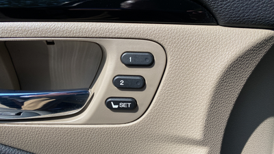2022 Honda Pilot Touring 7 Passenger