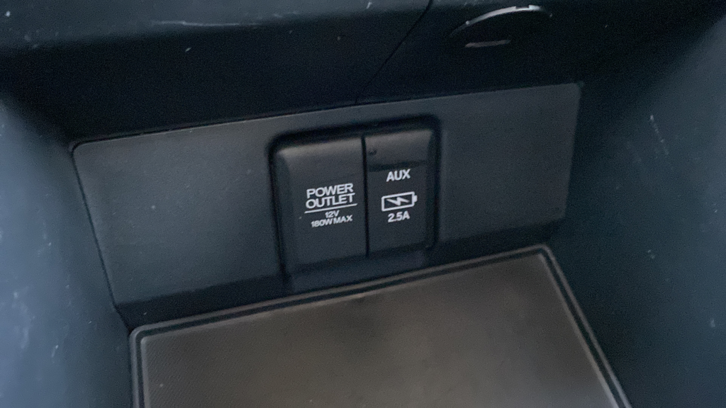 2022 Honda Pilot Touring 7 Passenger