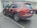 2022 Honda Pilot Touring 7 Passenger