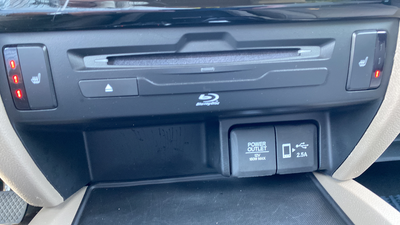 2022 Honda Pilot Touring 7 Passenger