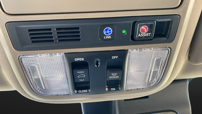 2022 Honda Pilot Touring 7 Passenger