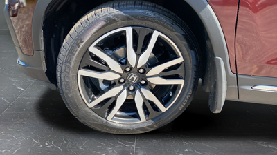 2022 Honda Pilot Touring 7 Passenger