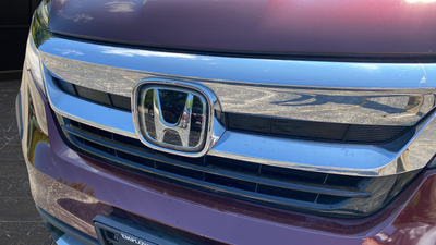 2022 Honda Pilot Touring 7 Passenger