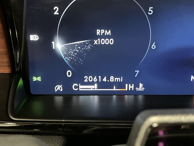 2024 Lincoln Navigator Premiere