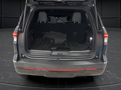 2024 Lincoln Navigator Premiere