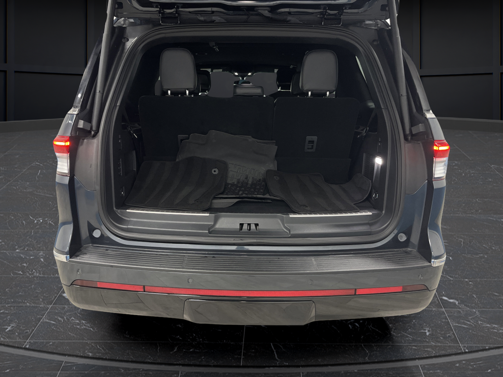 2024 Lincoln Navigator Premiere