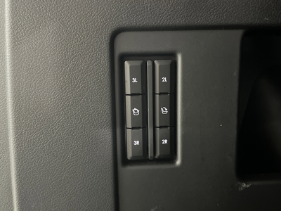 2024 Lincoln Navigator Premiere