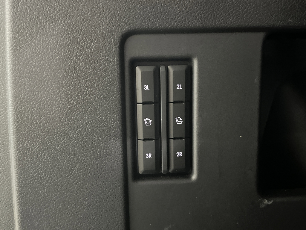 2024 Lincoln Navigator Premiere