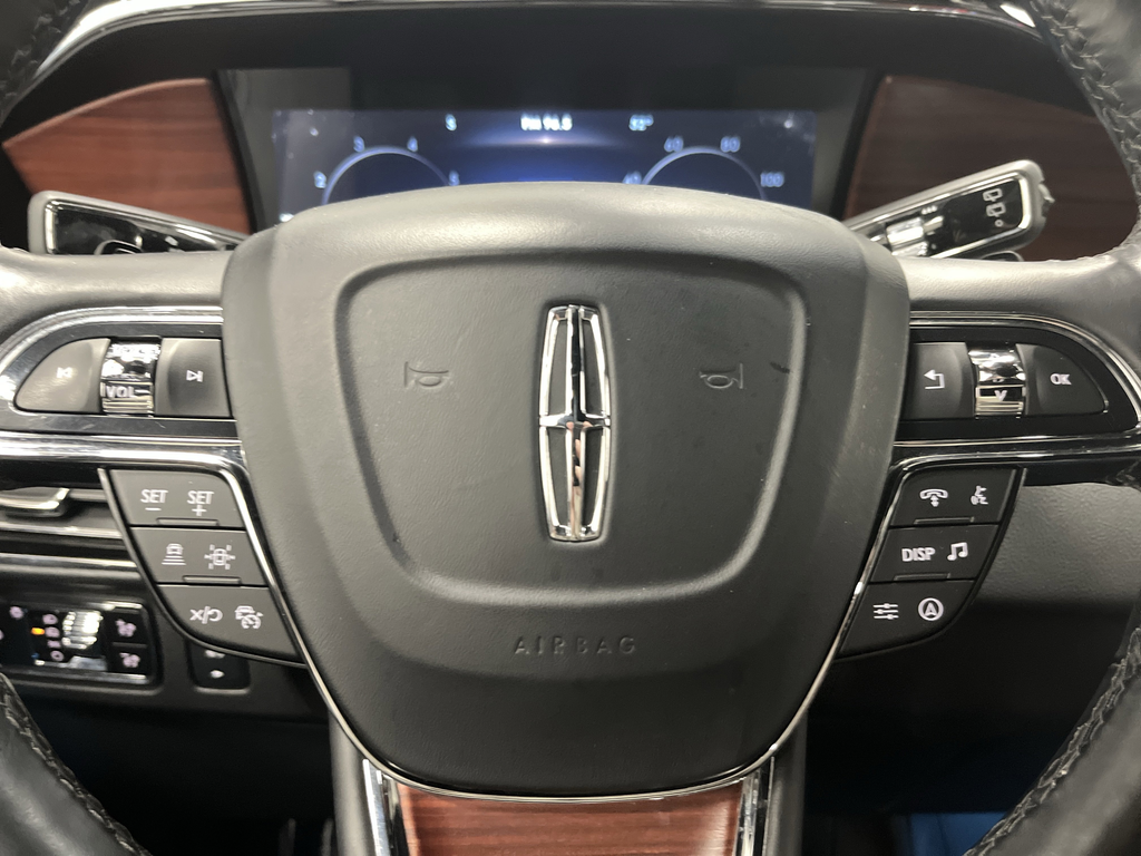 2024 Lincoln Navigator Premiere