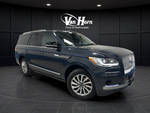 2024 Lincoln Navigator Premiere