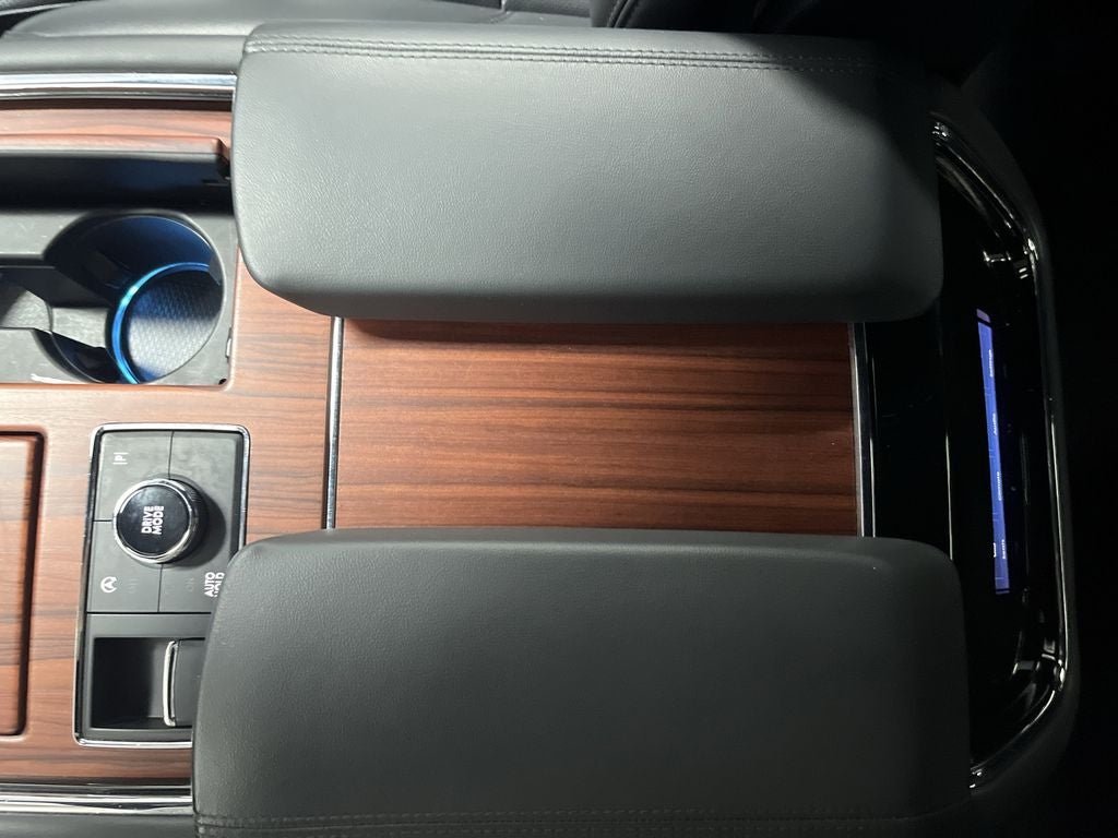 2024 Lincoln Navigator Premiere