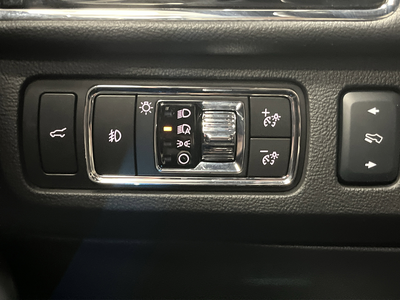 2024 Lincoln Navigator Premiere