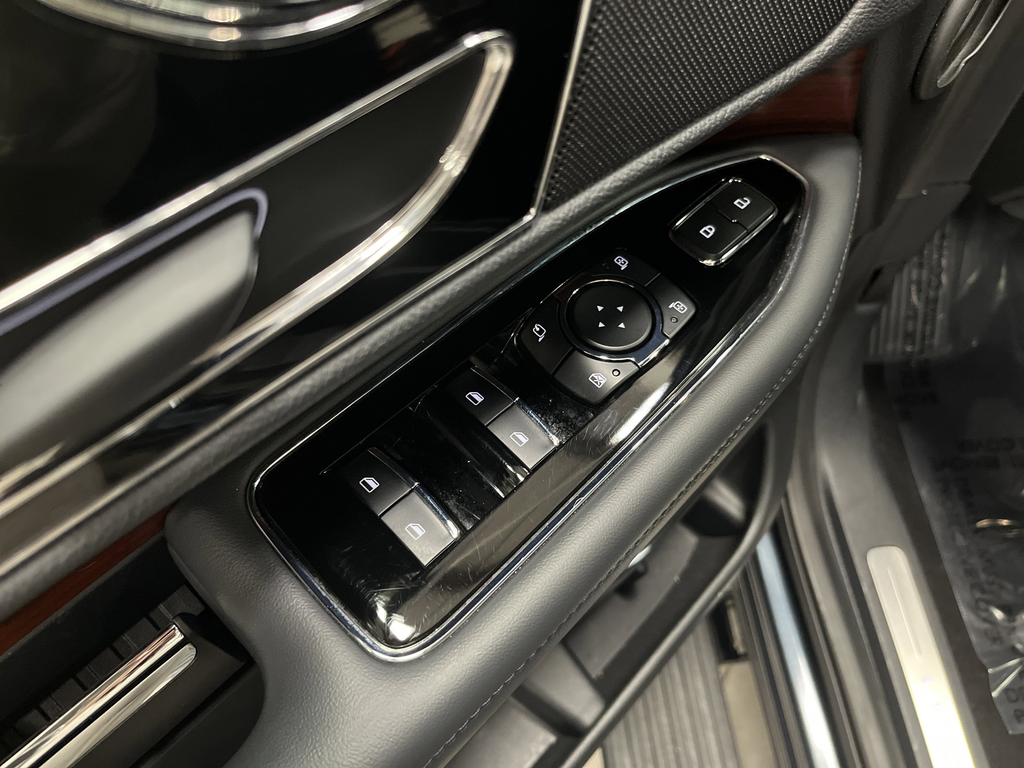 2024 Lincoln Navigator Premiere
