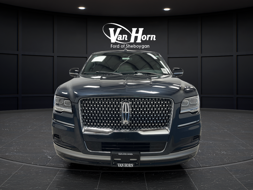 2024 Lincoln Navigator Premiere