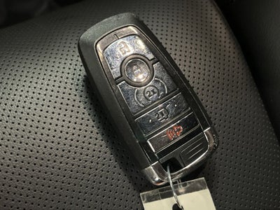 2024 Lincoln Navigator Premiere