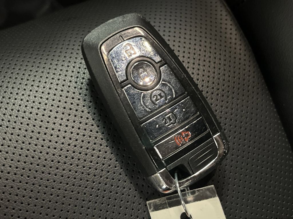 2024 Lincoln Navigator Premiere