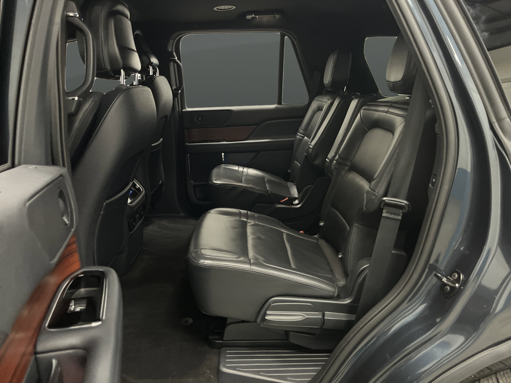 2024 Lincoln Navigator Premiere