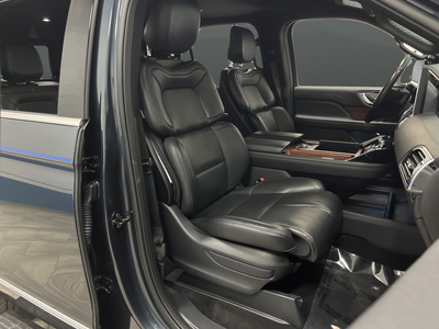 2024 Lincoln Navigator Premiere