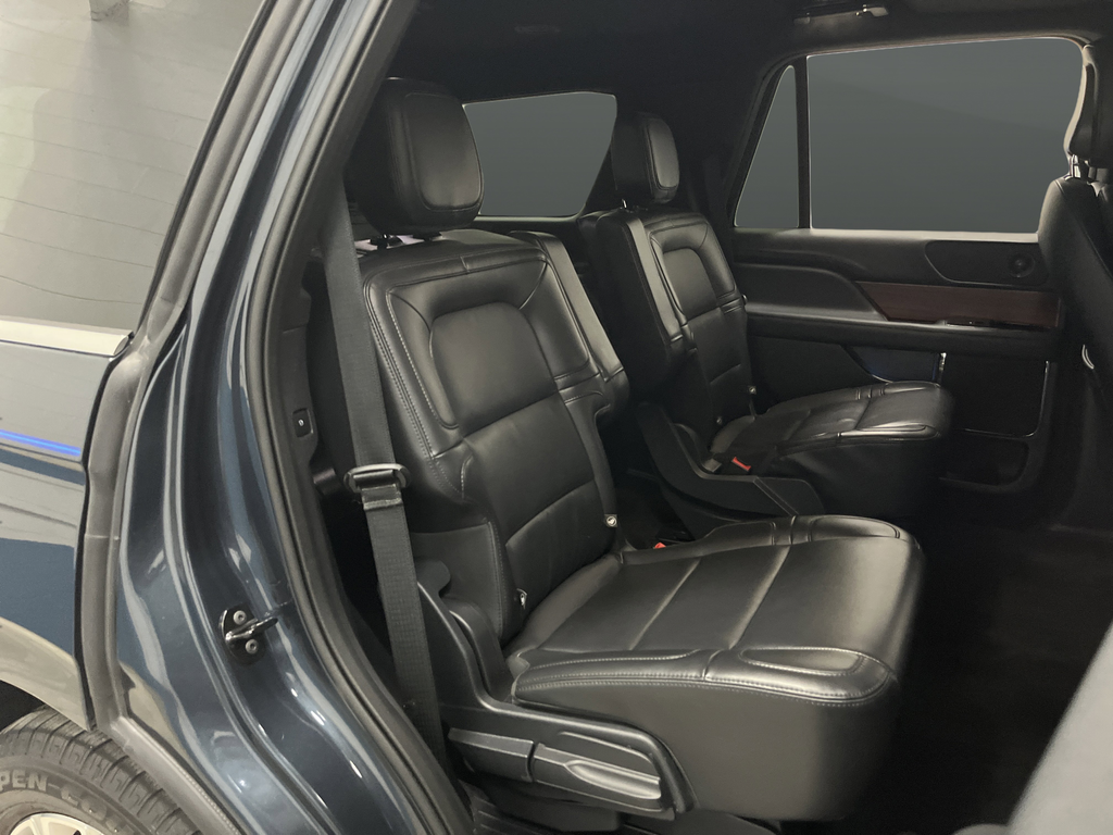 2024 Lincoln Navigator Premiere