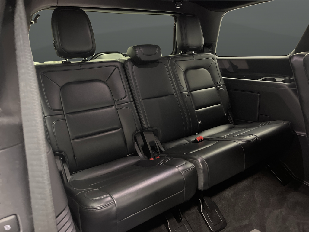 2024 Lincoln Navigator Premiere
